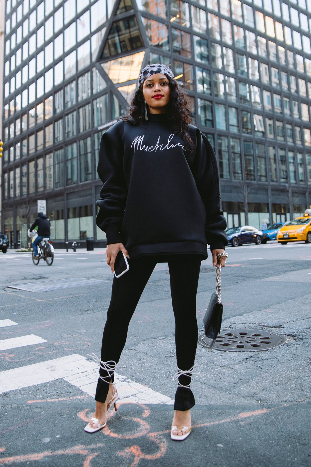 Signature Leggings - XS