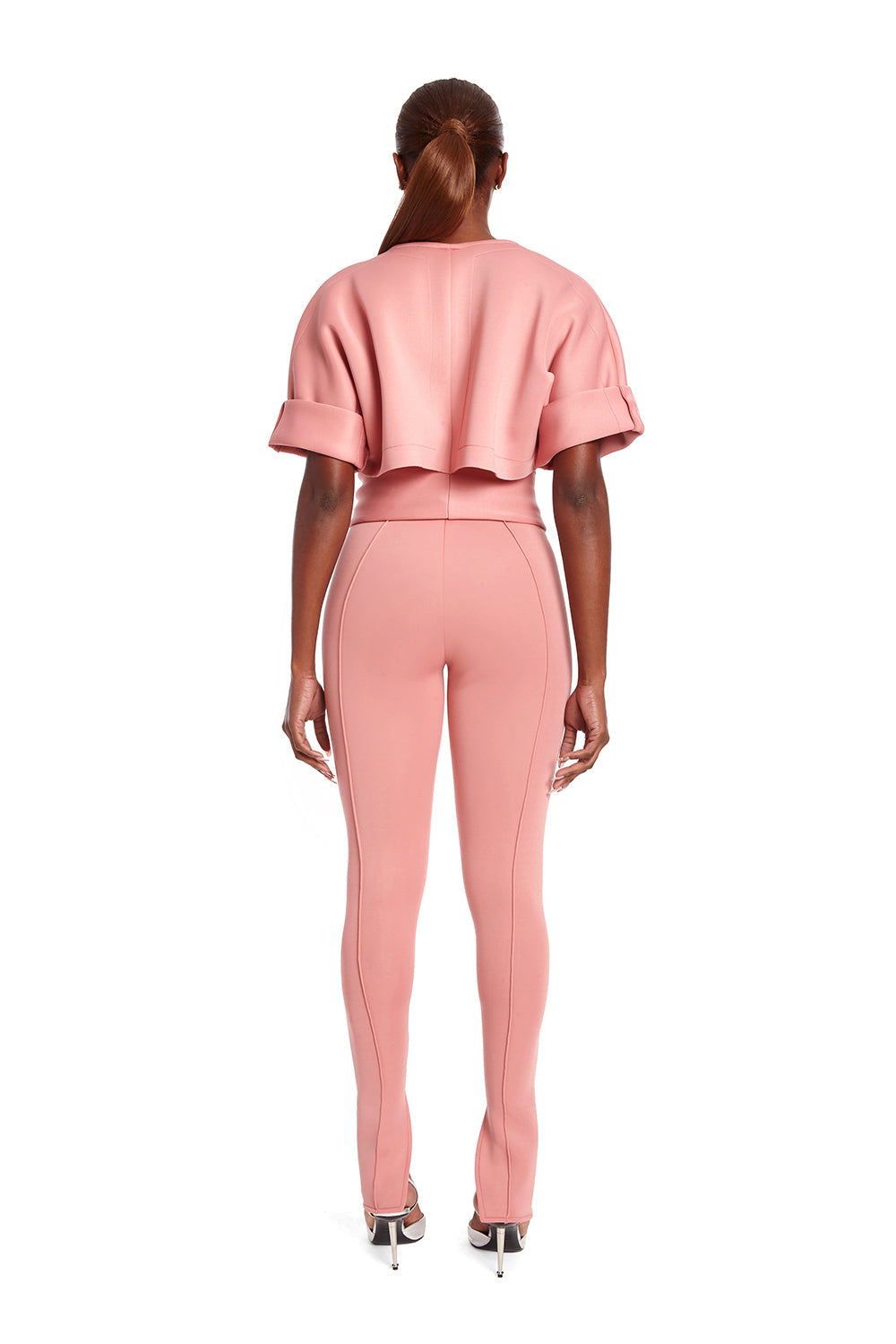 Signature Leggings- XS