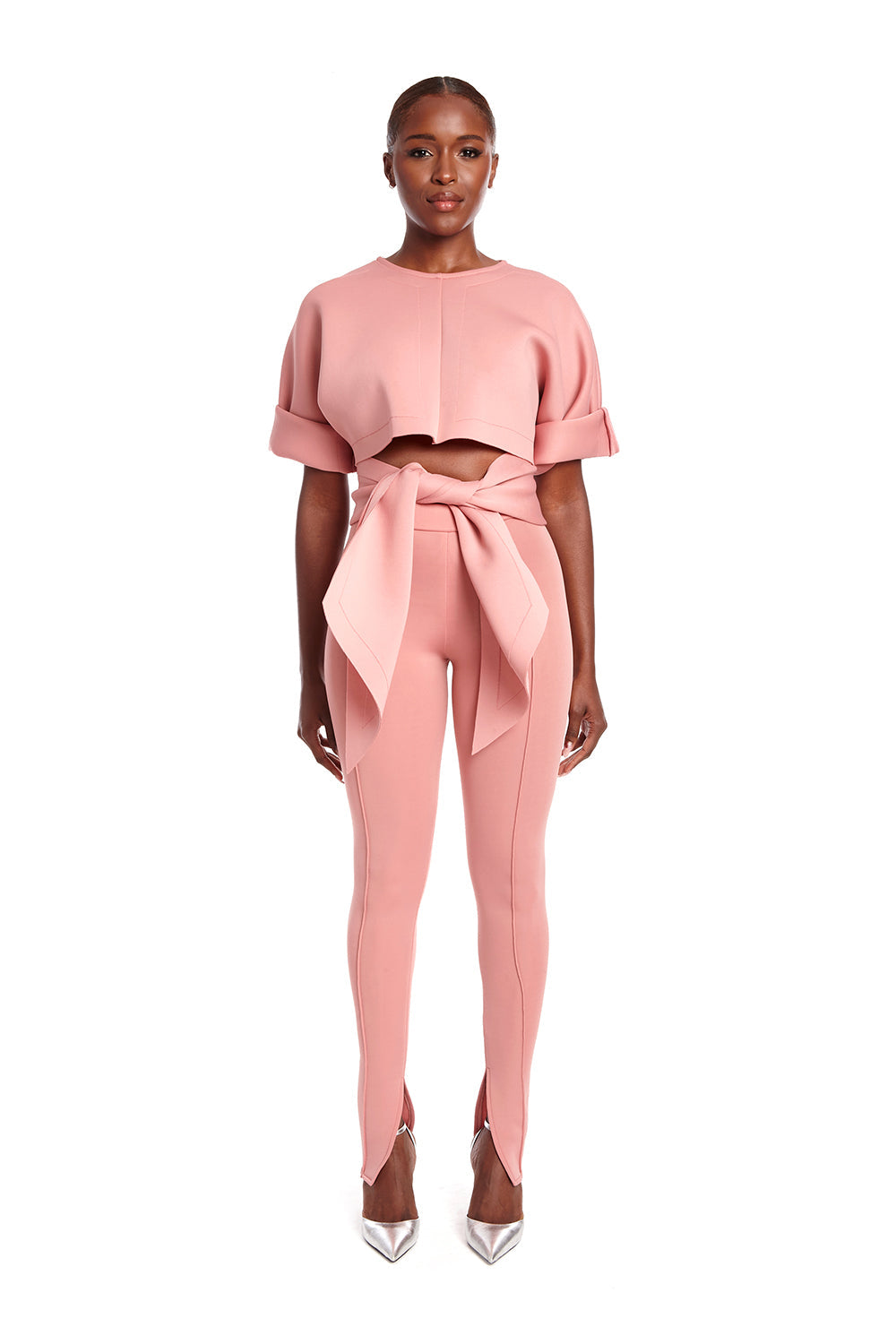 Signature Leggings- XS